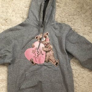 You Matter Valentine’s Day Hoodie LIMITED EDITION